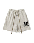 Short Essentials HEAT Beige