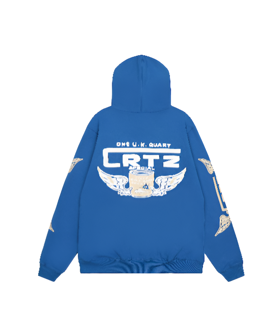 Sweat zippé Corteiz®