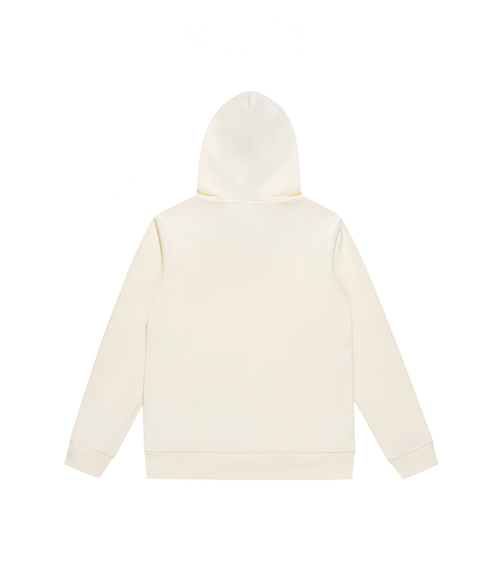 Sweat à capuche Comme Des Garçons PLAY®