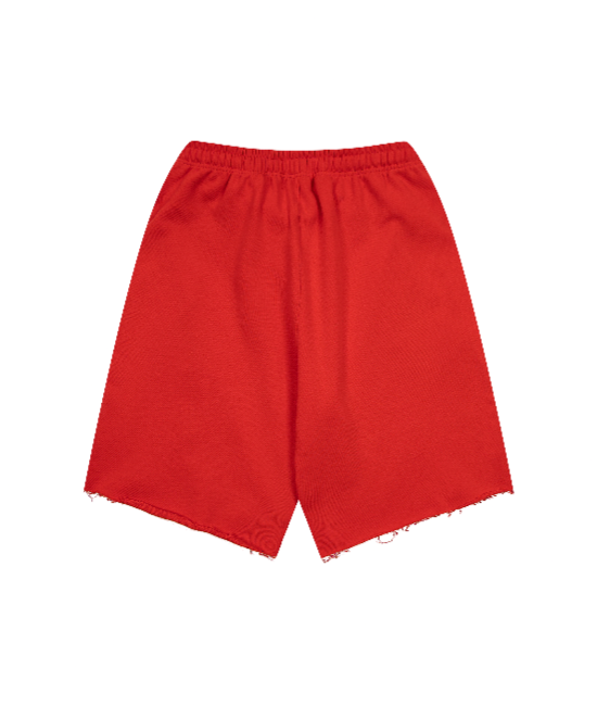 Short Denim Tears University ®