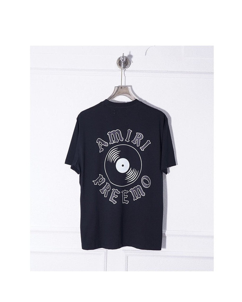 T-Shirt Amiri Preemo Noir