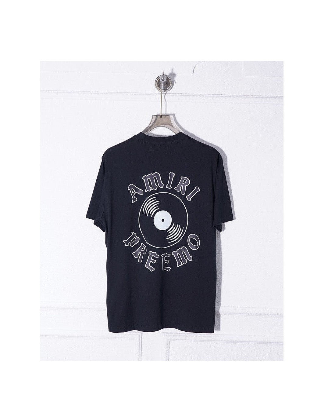 T-Shirt Amiri Preemo Noir