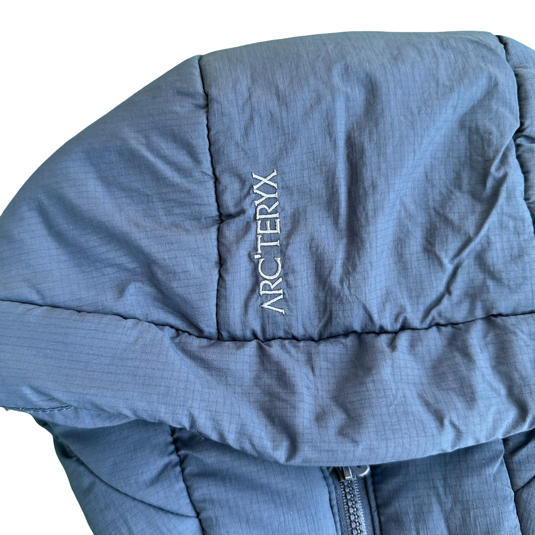 Atom Heavyweight Hoody