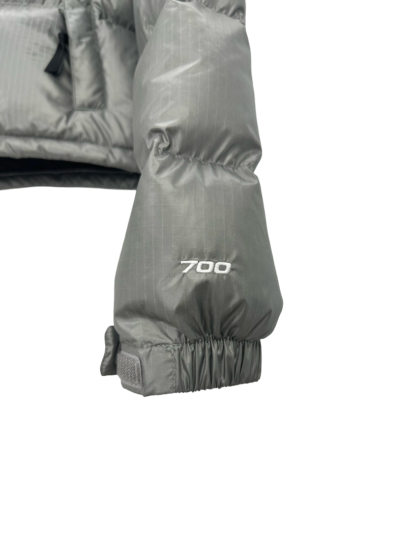 Doudoune courte TNF Nuptse