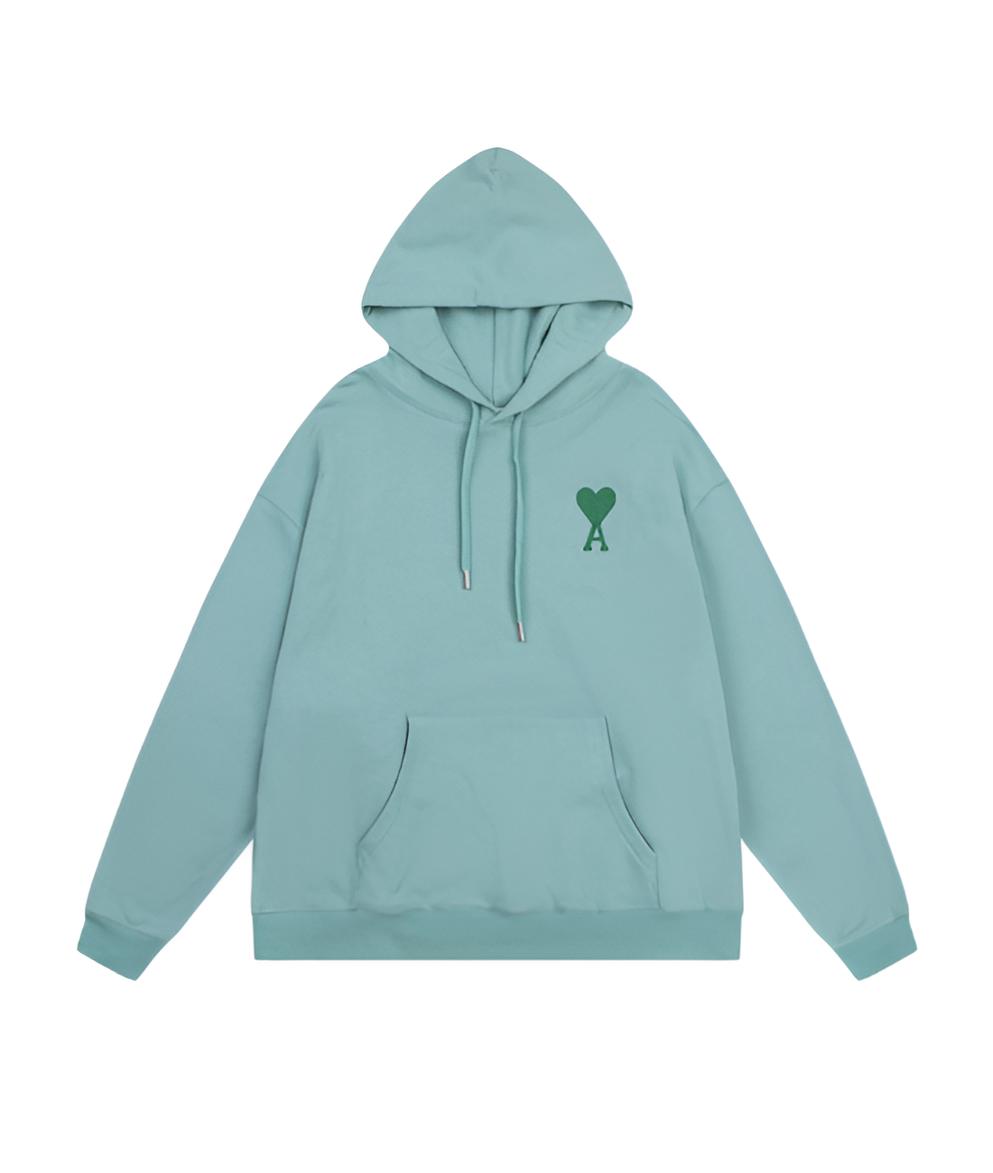 Sweat à capuche Am!®