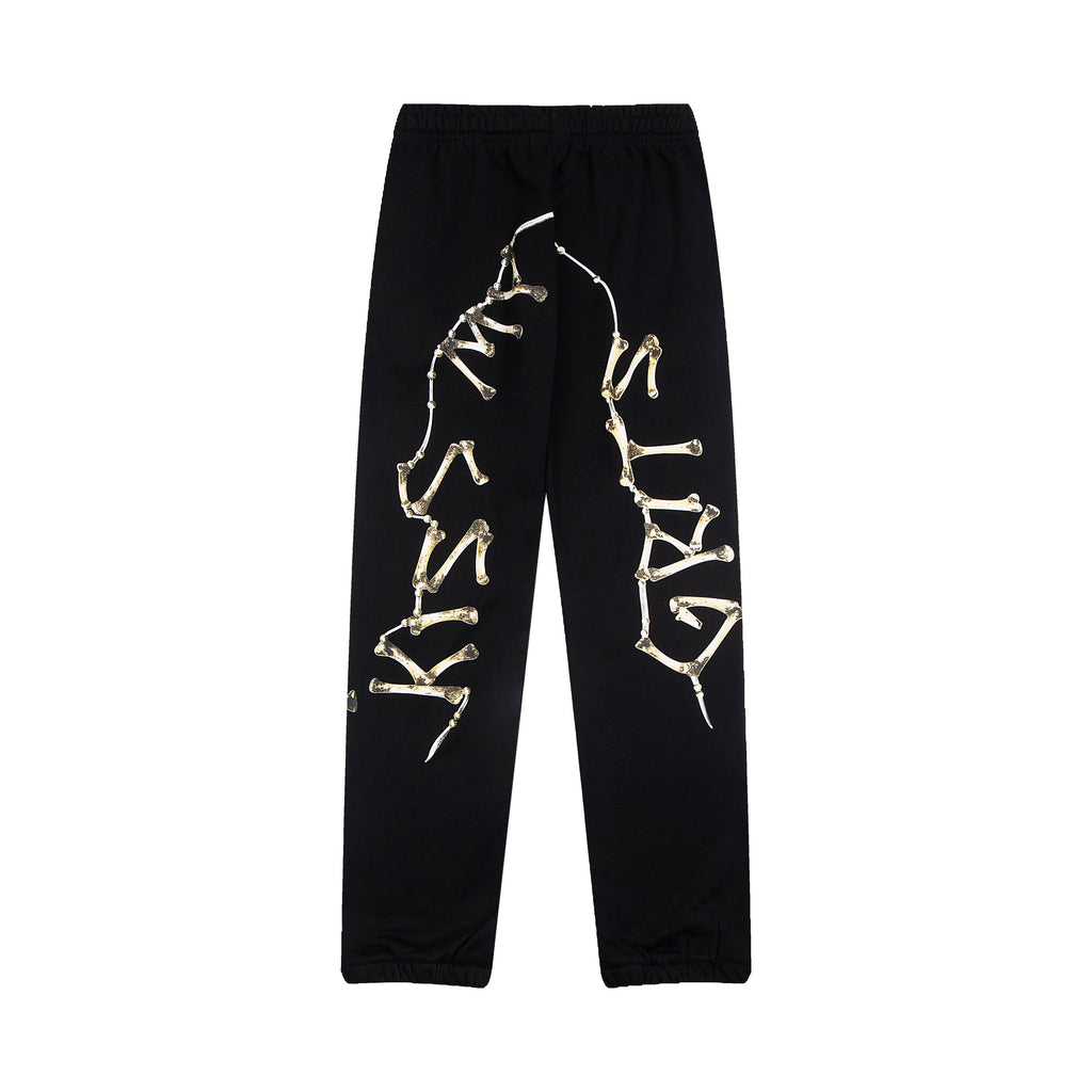 Pantalon de survêtement Denim Tears Chicken Bone ®