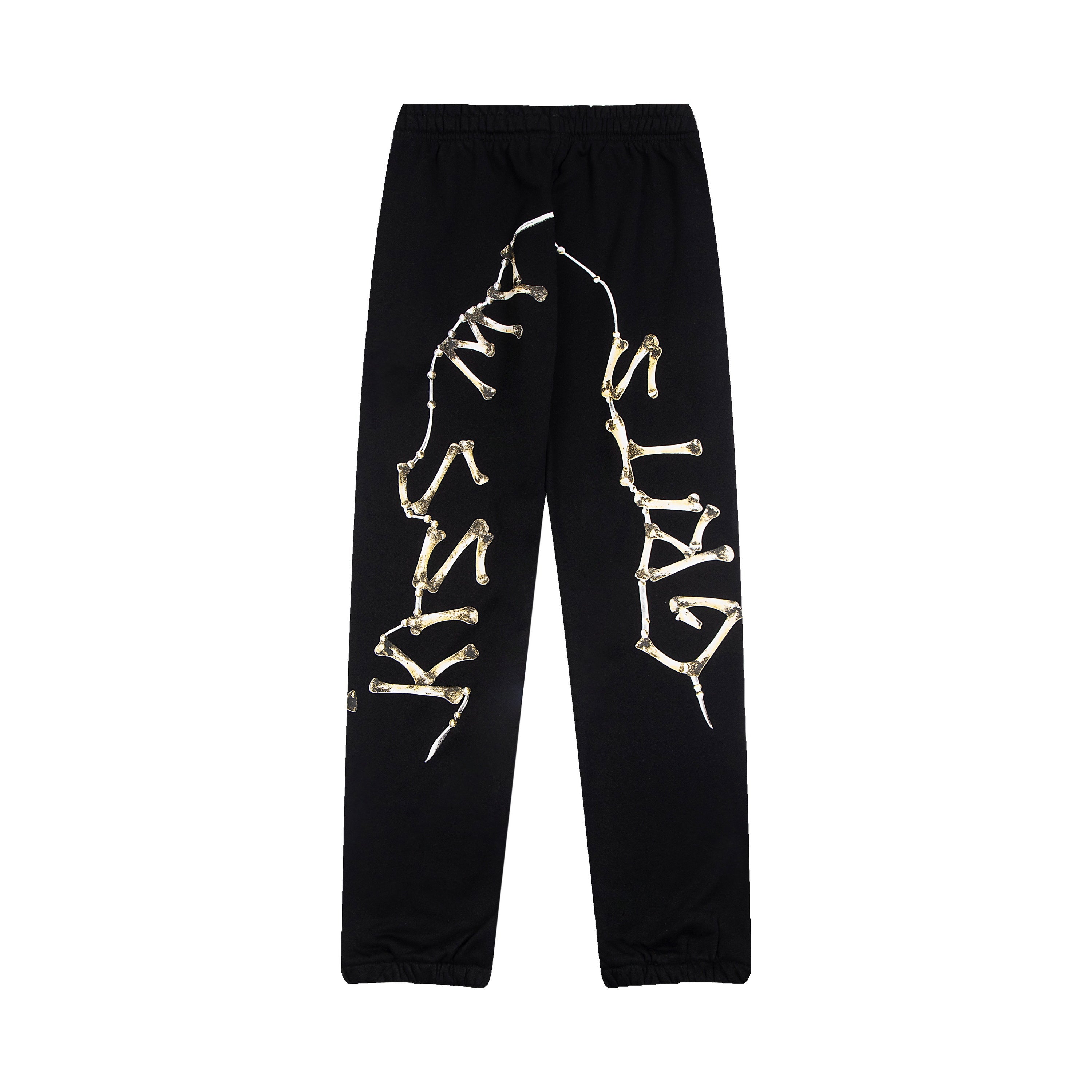 Pantalon de survêtement Denim Tears Chicken Bone ®