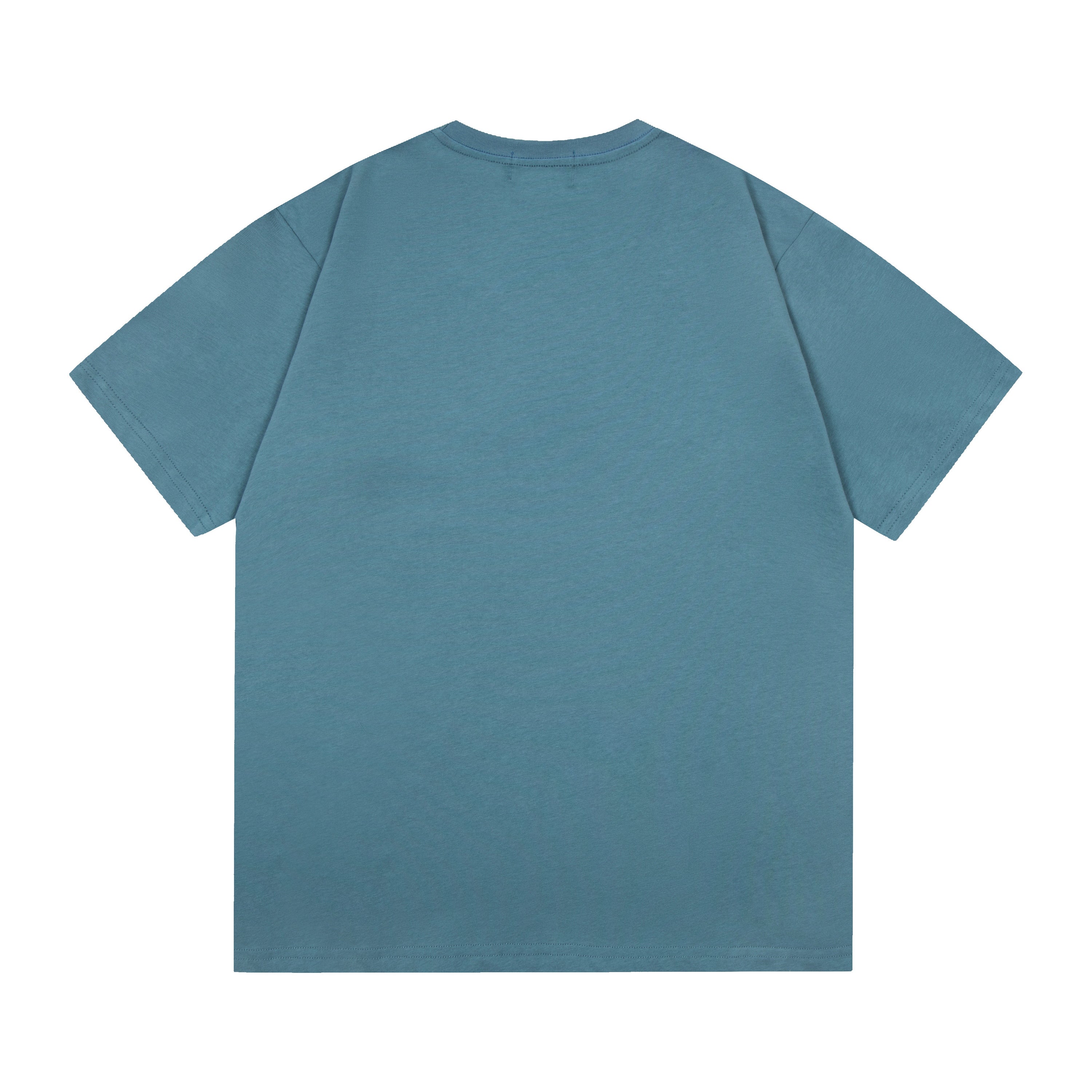 T-Shirt Denim Tears The Virginia 1619 ®