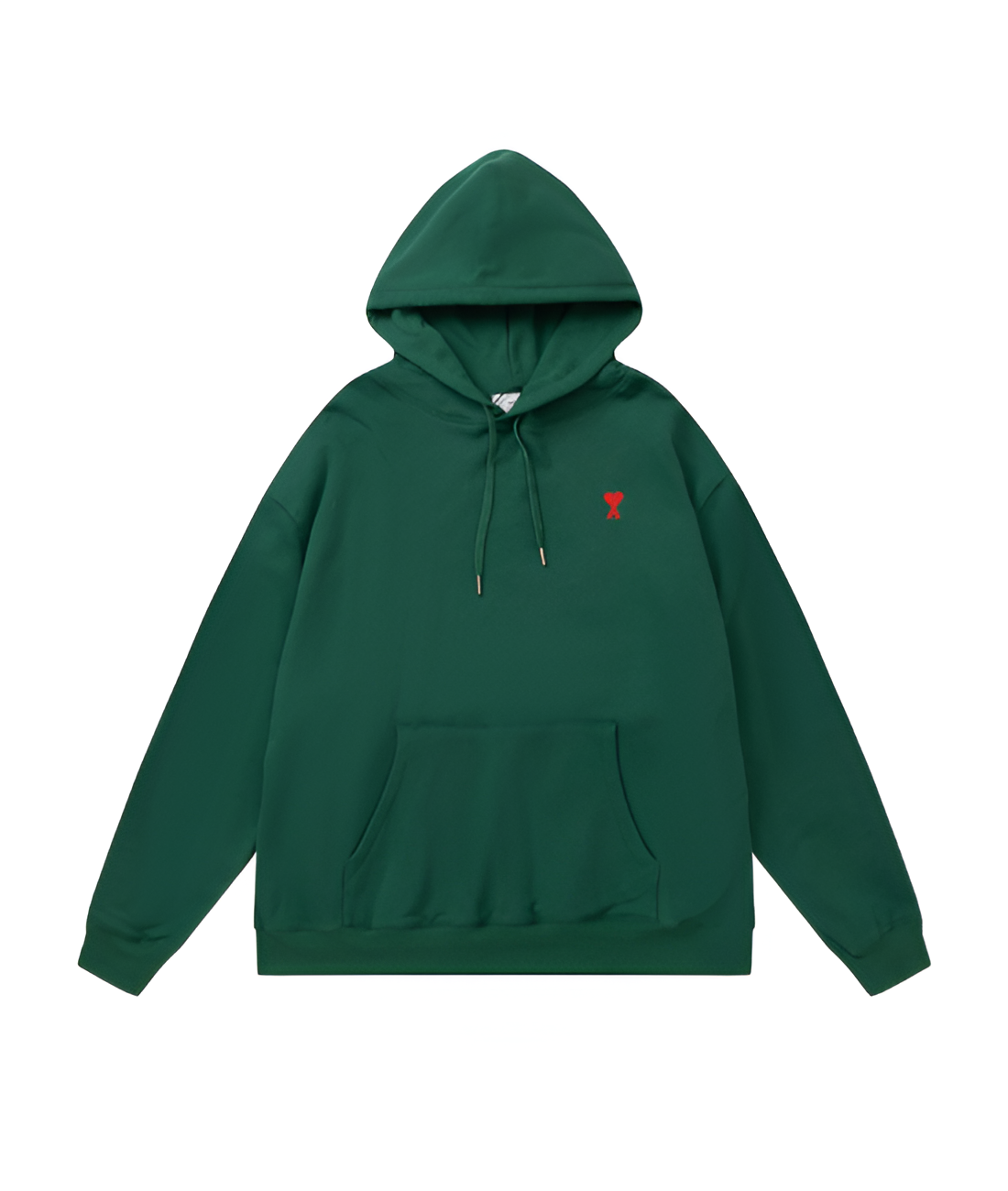 Sweat à capuche Am!®