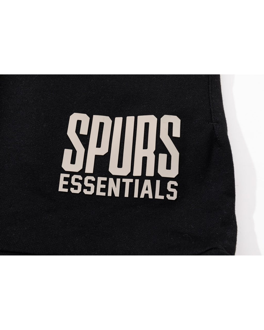 Short Essentials SPURS Noir