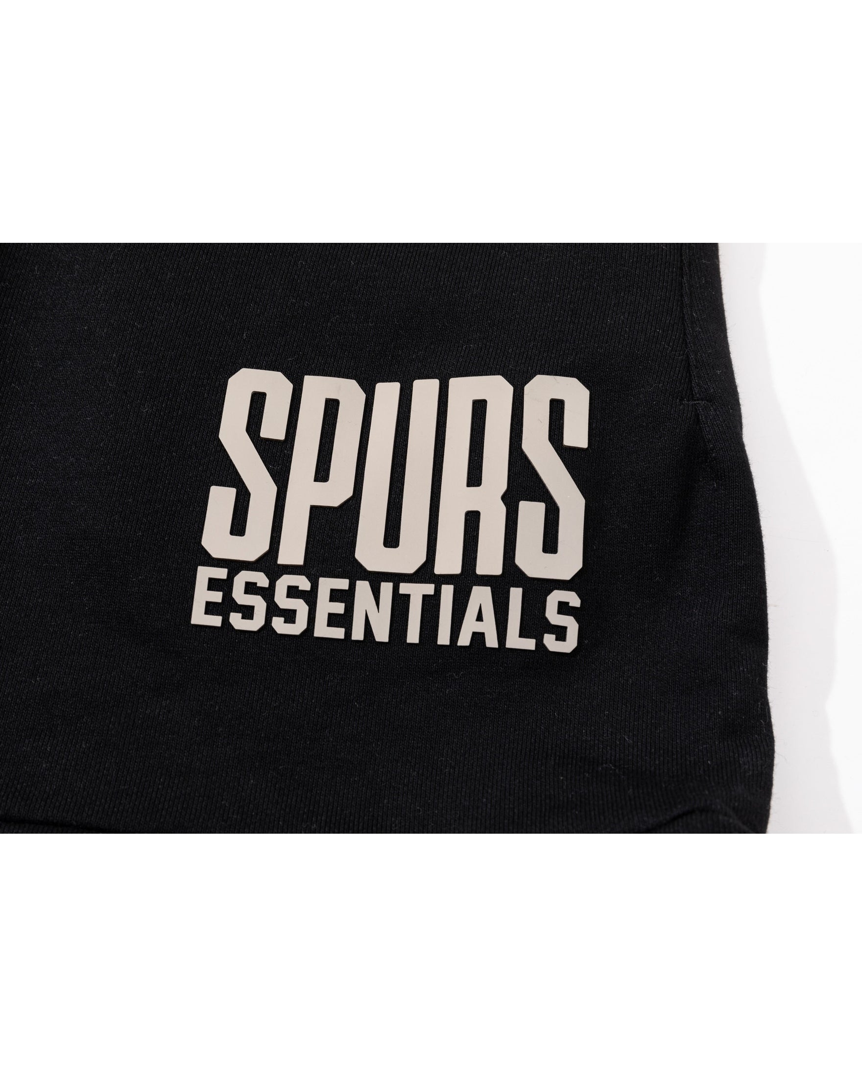 Short Essentials SPURS Noir