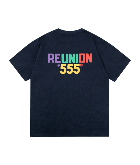 T-shirt SP5DER®