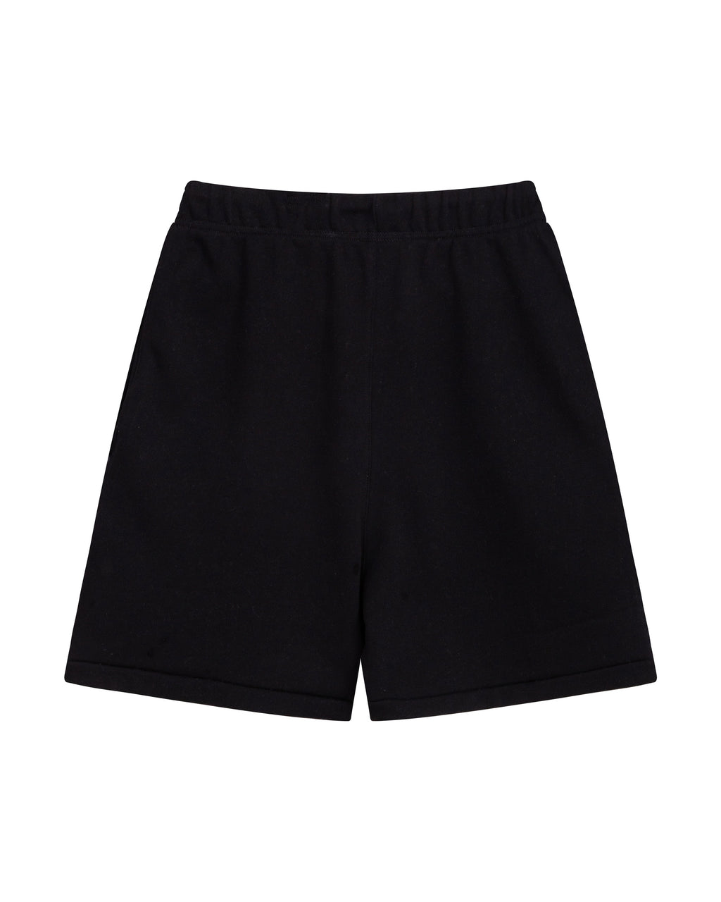 Short Essentials fog Noir
