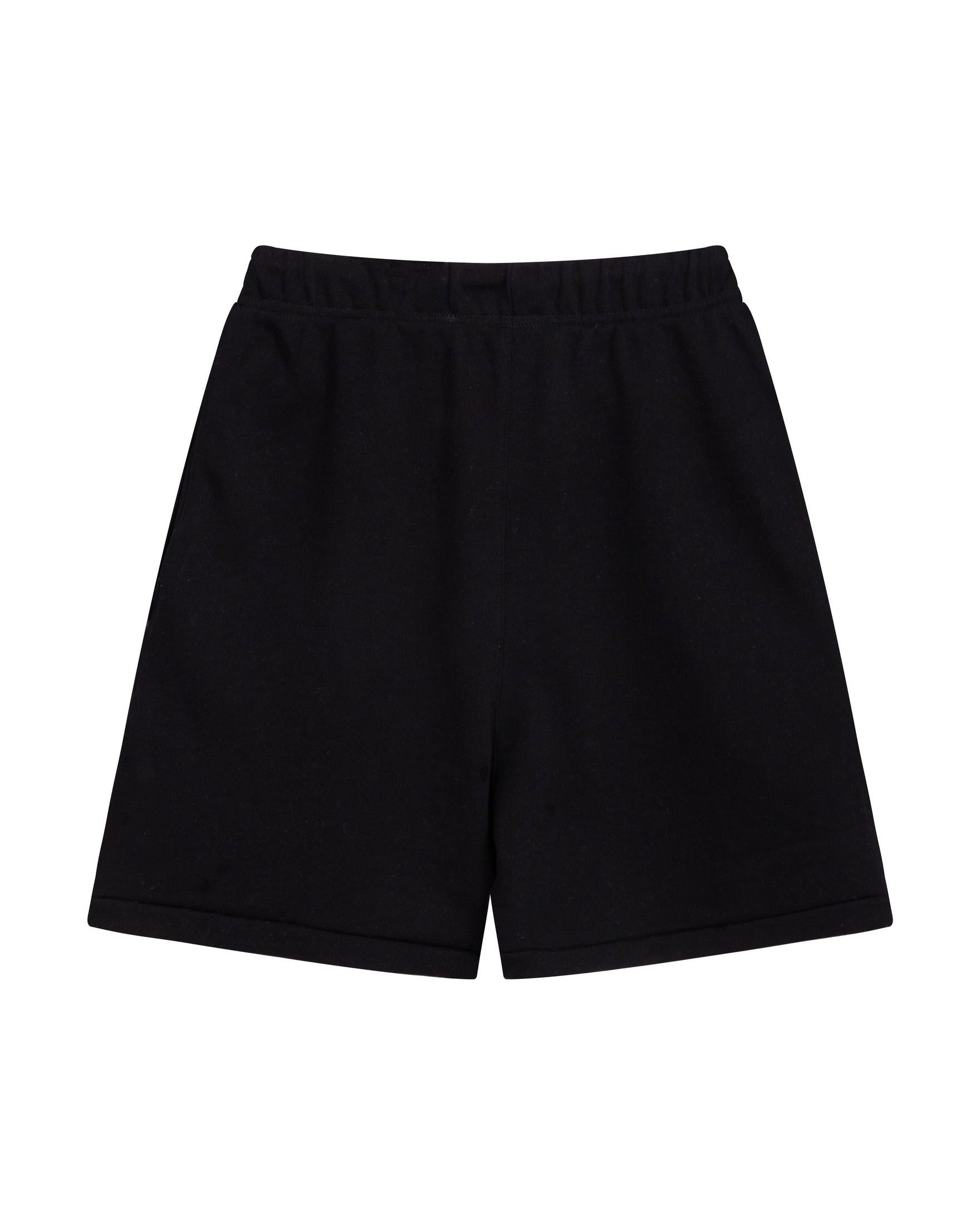 Short Essentials fog Noir