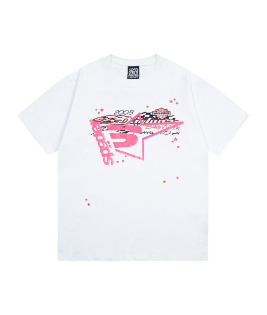T-shirt SP5DER®
