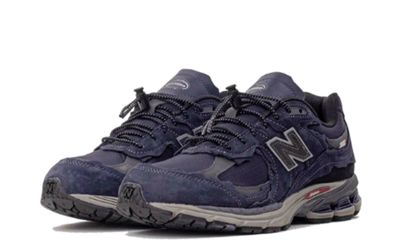 New Balance® 2002R Protection Pack Ripstop Eclipse