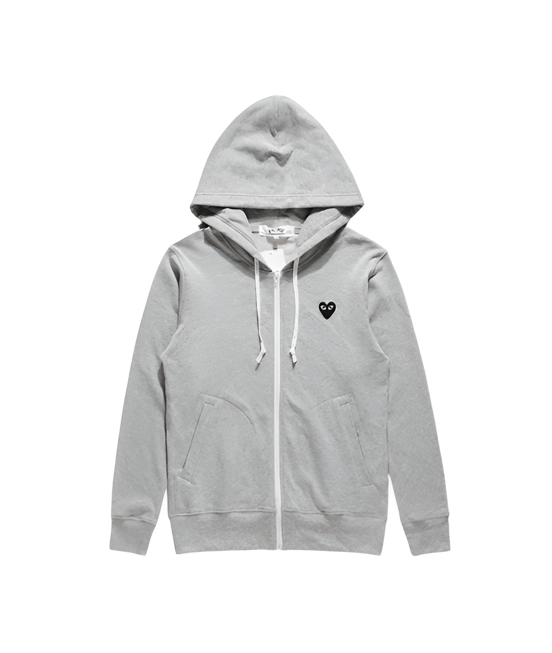 Sweat Zippé Comme Des Garçons®