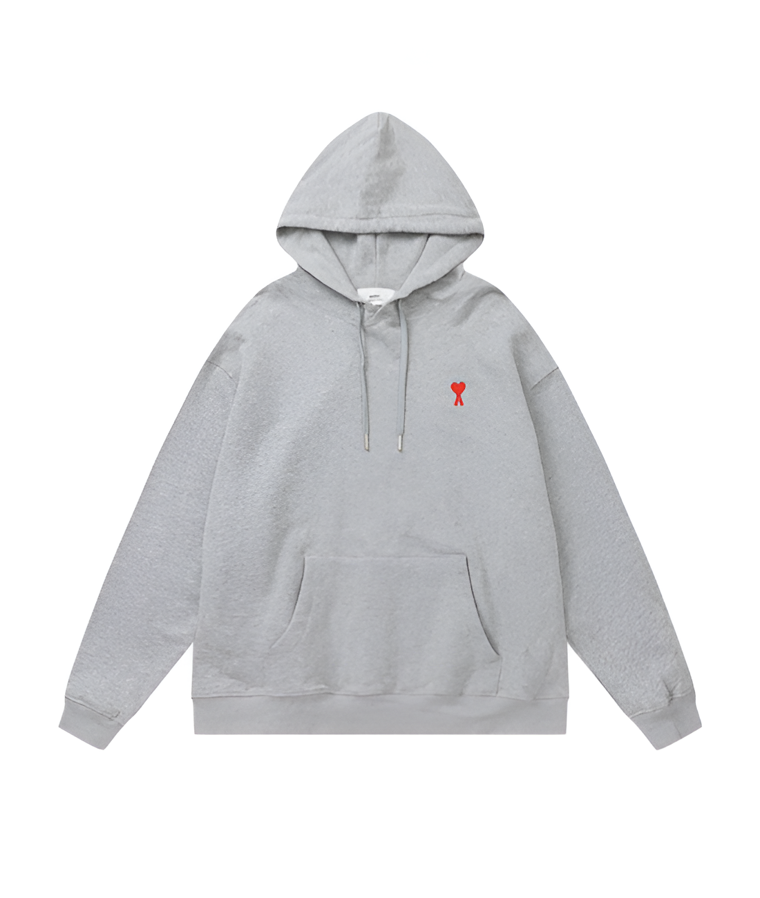 Sweat à capuche Am!®