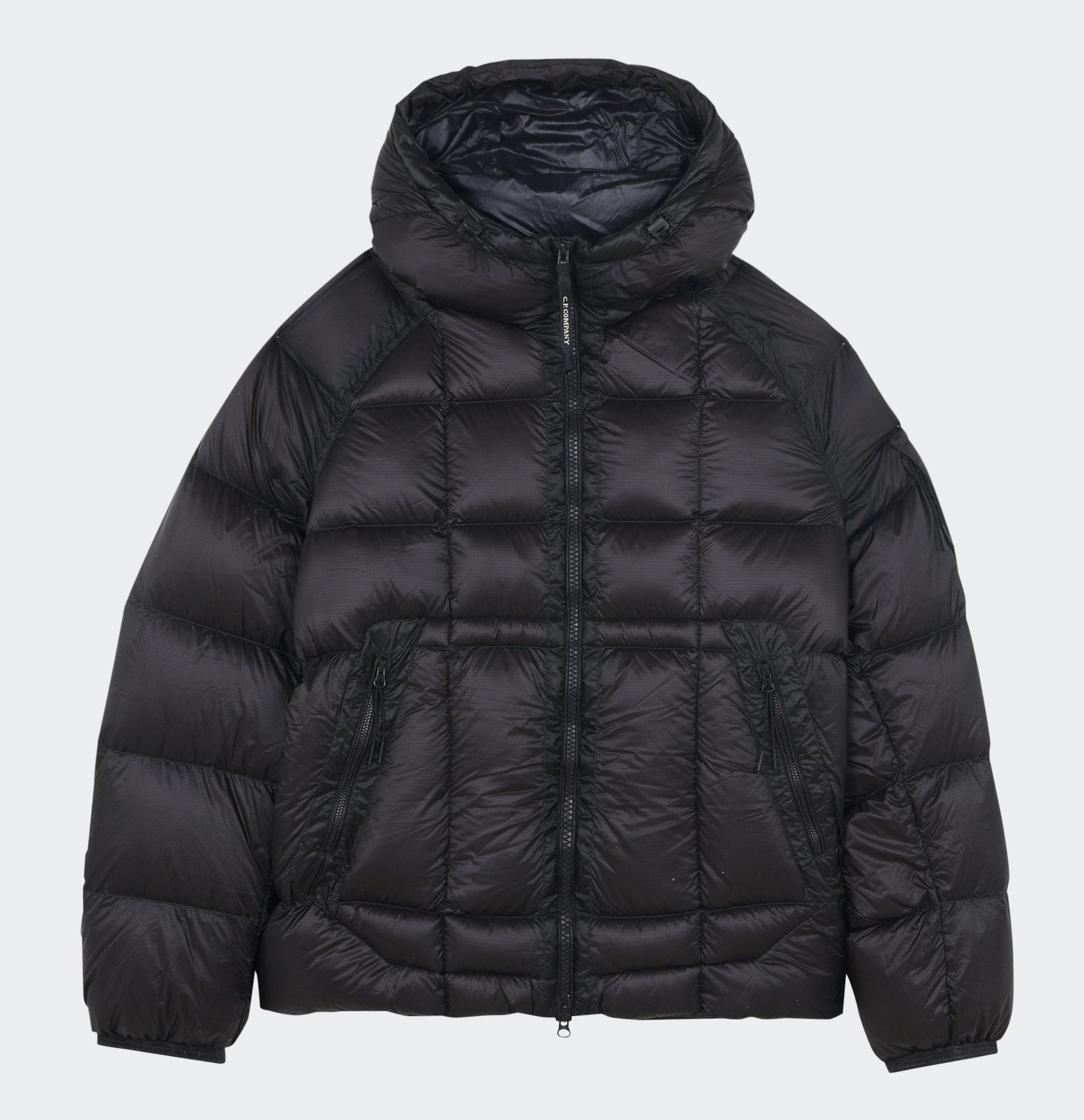 MEDIUM JACKET CP