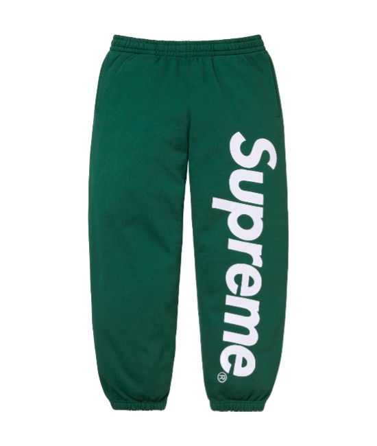 Pantalon de Survêtement Supreme®