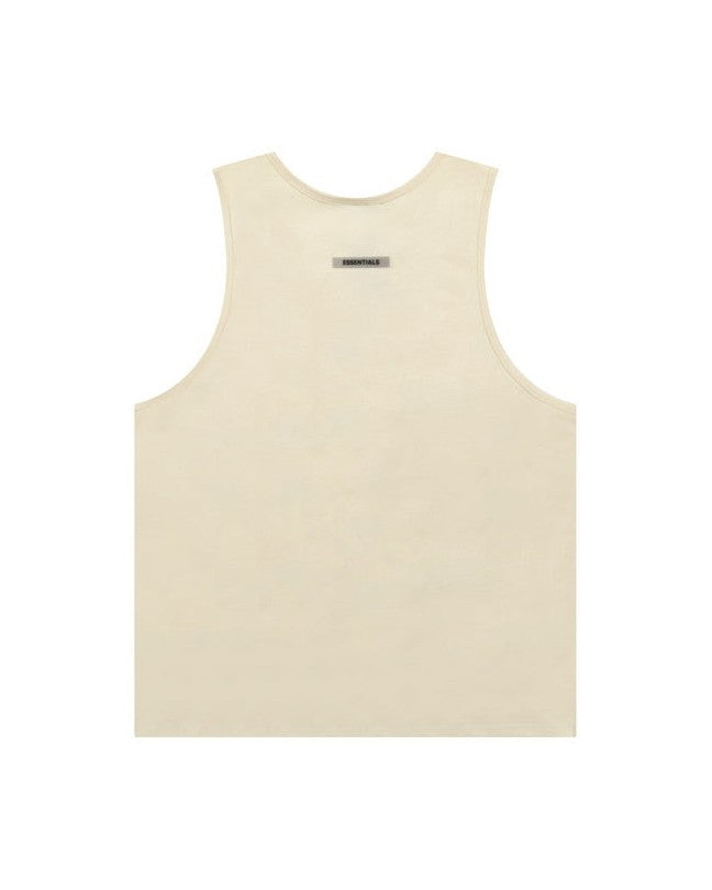 Débardeur Essentials Beige