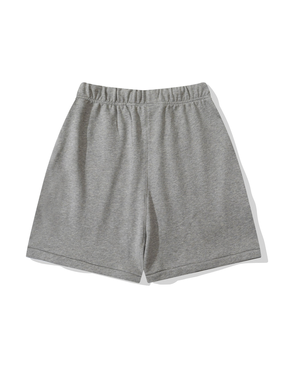 Short Essentials LAKERS Gris