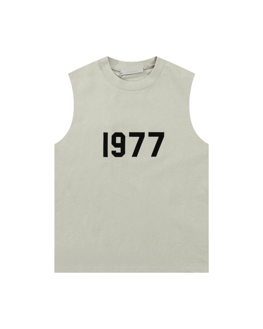 Débardeur Essentials 1977 Beige