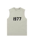 Débardeur Essentials 1977 Beige