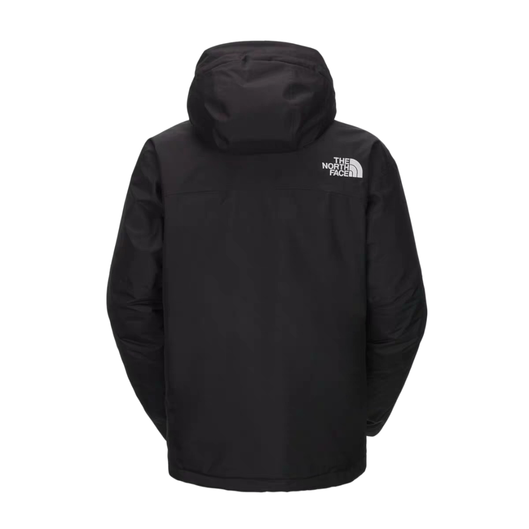 Doudoune TNF