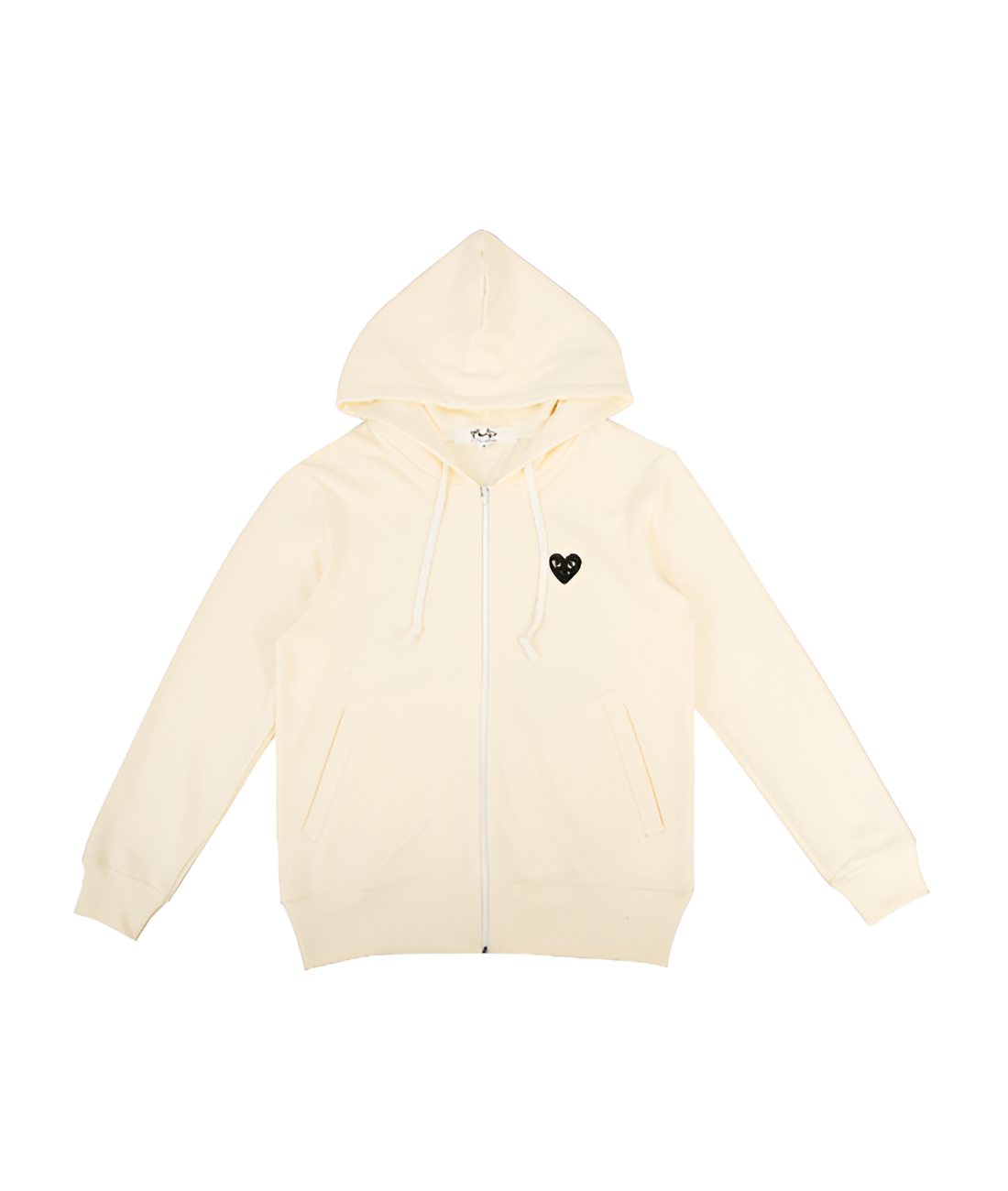 Sweat Zippé Comme Des Garçons®