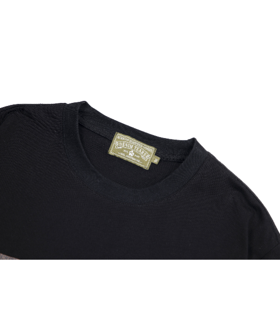 T-Shirt Denim Tears Lion Den®