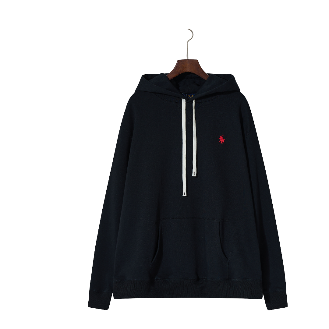 Sweat à capuche Ralph