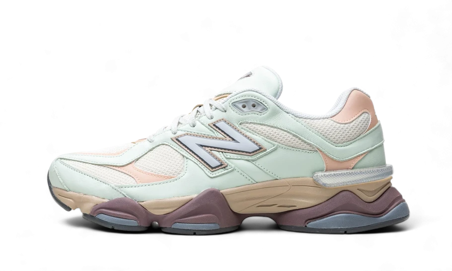 New Balance® 9060 Clay Ash