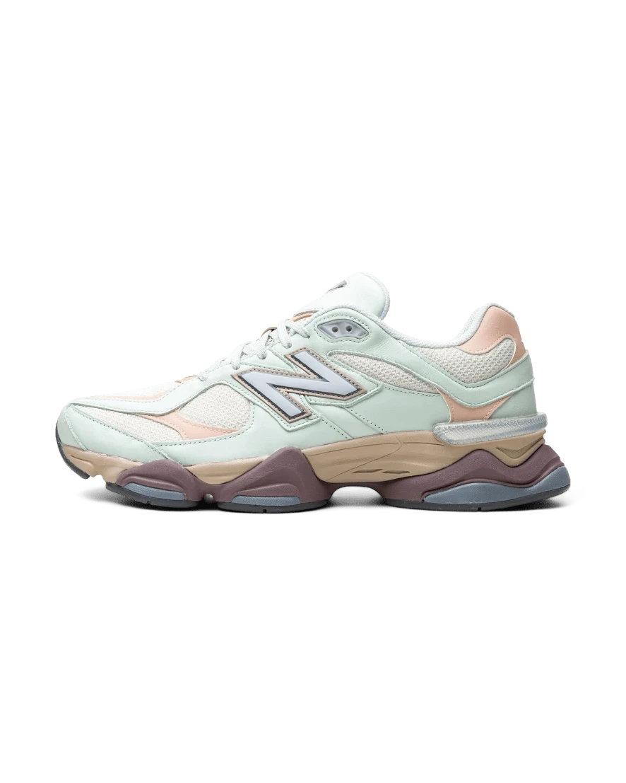 New Balance® 9060 Clay Ash Plugmarket - plugmarket.fr Sneakers
