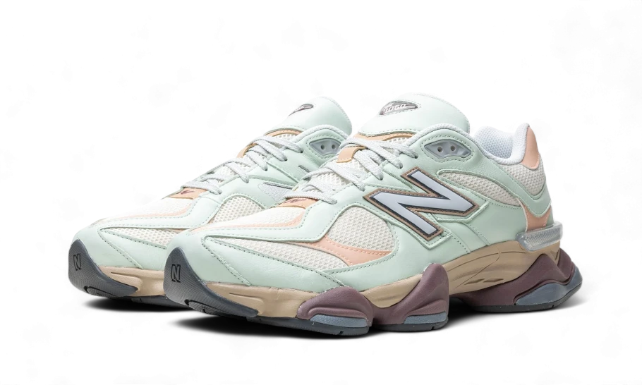 New Balance® 9060 Clay Ash