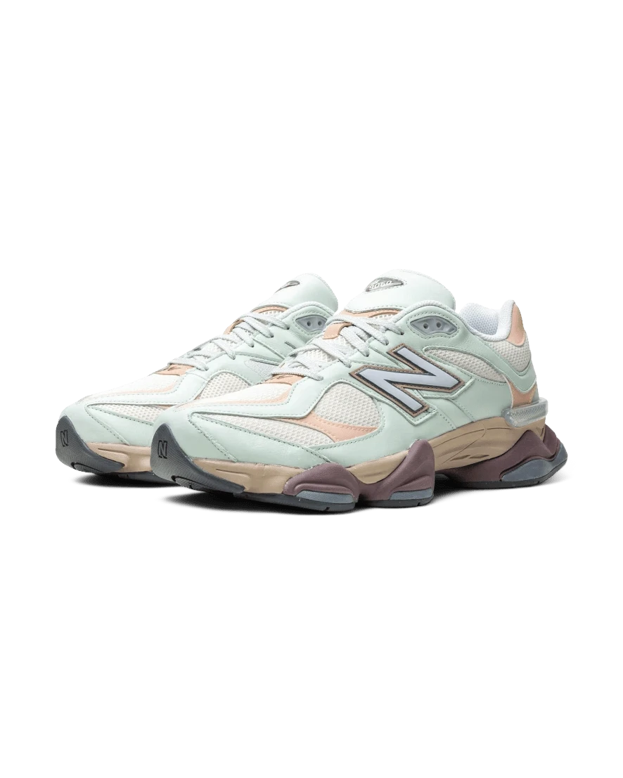 New Balance® 9060 Clay Ash Plugmarket - plugmarket.fr Sneakers