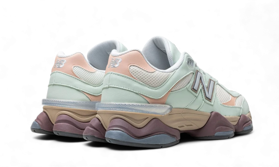 New Balance® 9060 Clay Ash
