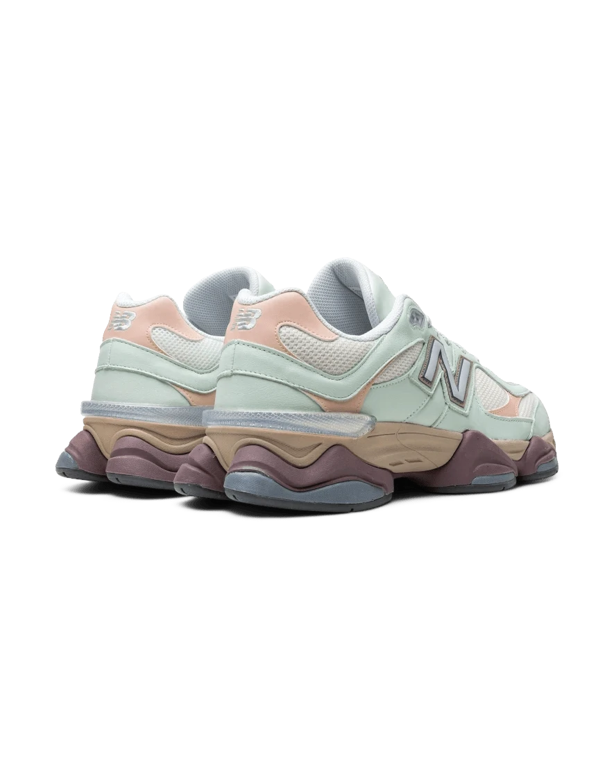 New Balance® 9060 Clay Ash Plugmarket - plugmarket.fr Sneakers