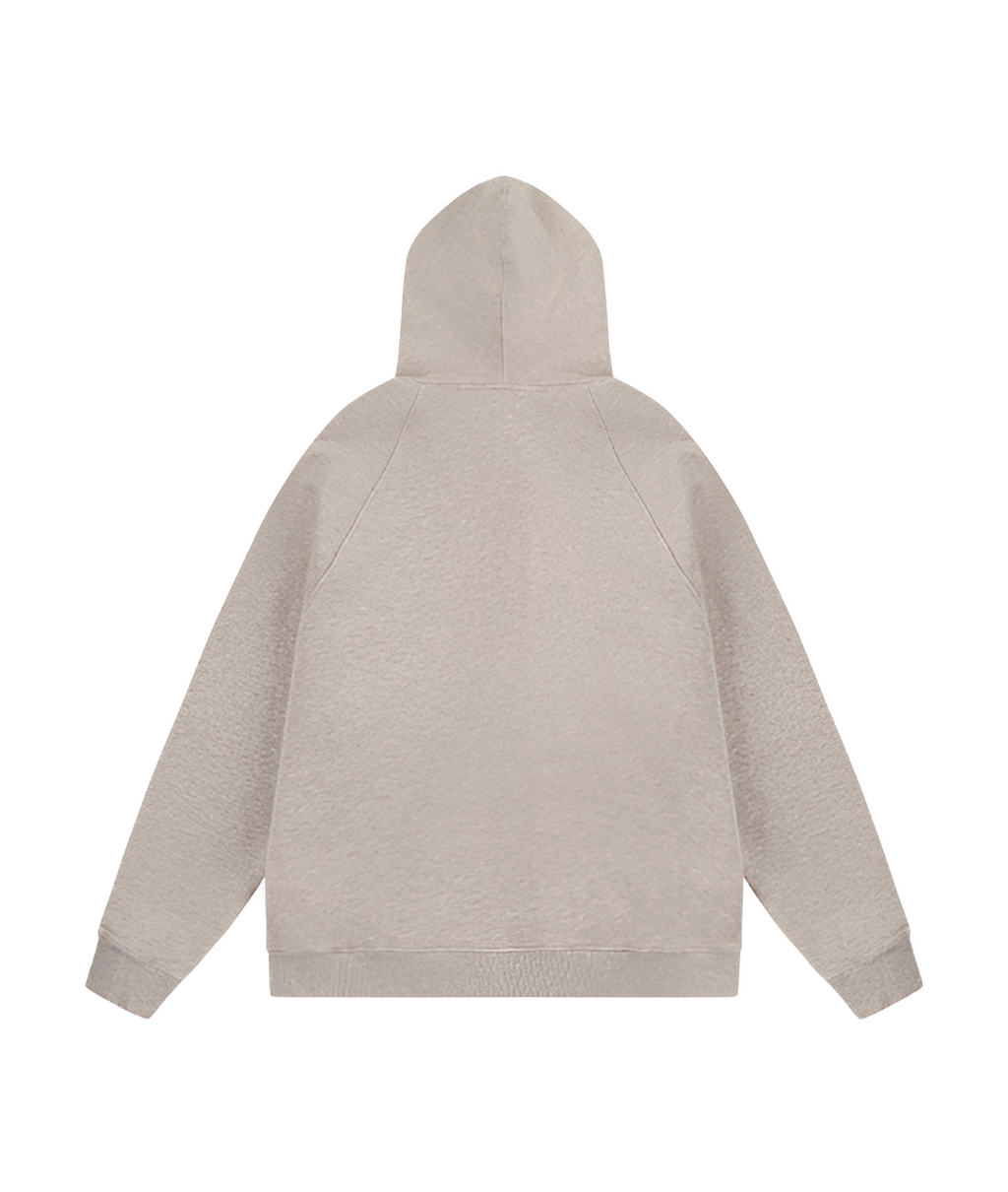 Sweat zippé Am!®