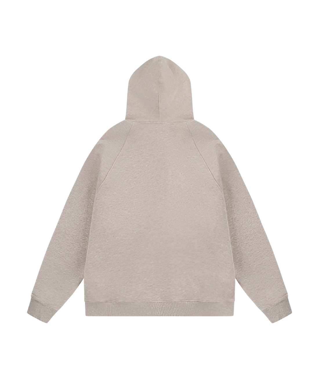 Sweat zippé Am!®