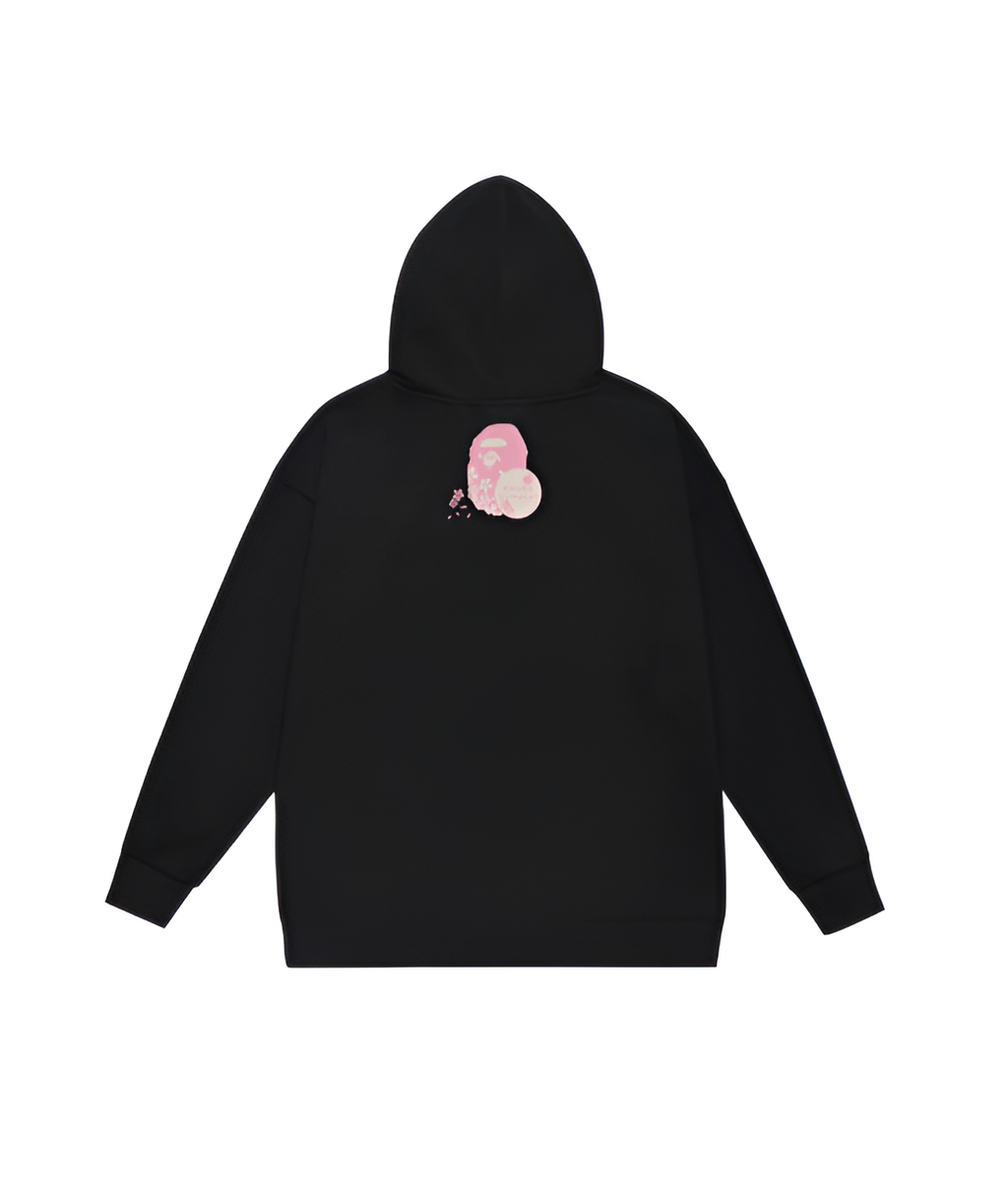 Sweat à capuche Bape®