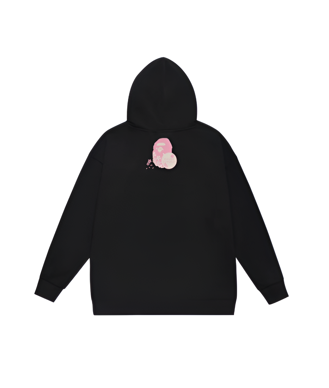 Sweat à capuche Bape®
