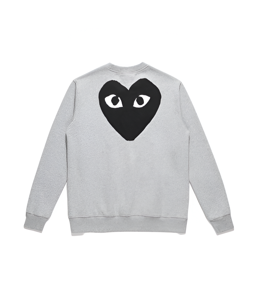 Pull Comme Des Garçons PLAY®