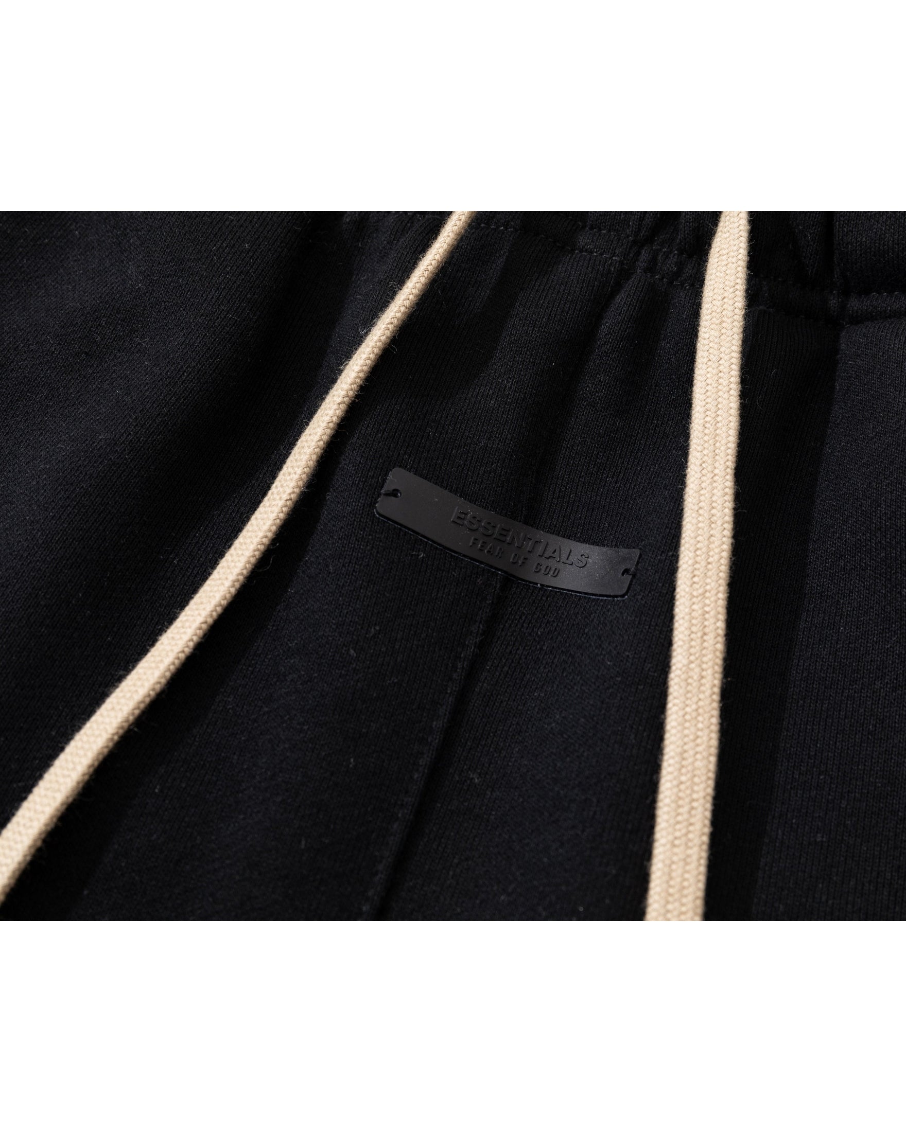 Short Essentials BULLS Noir