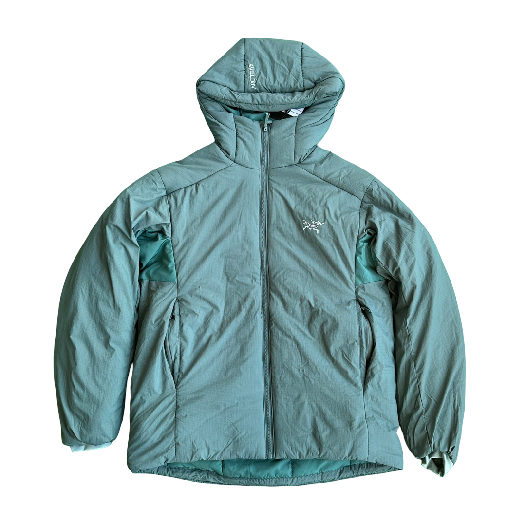 Atom Heavyweight Hoody