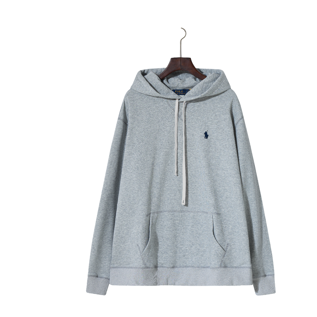 Sweat à capuche Ralph