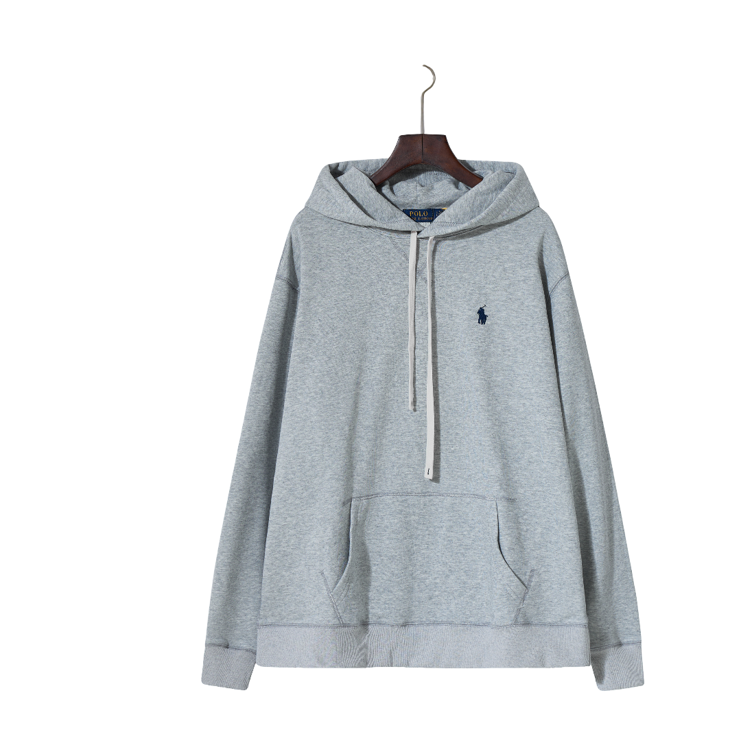 Sweat à capuche Ralph