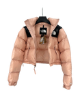 Doudoune courte TNF Nuptse