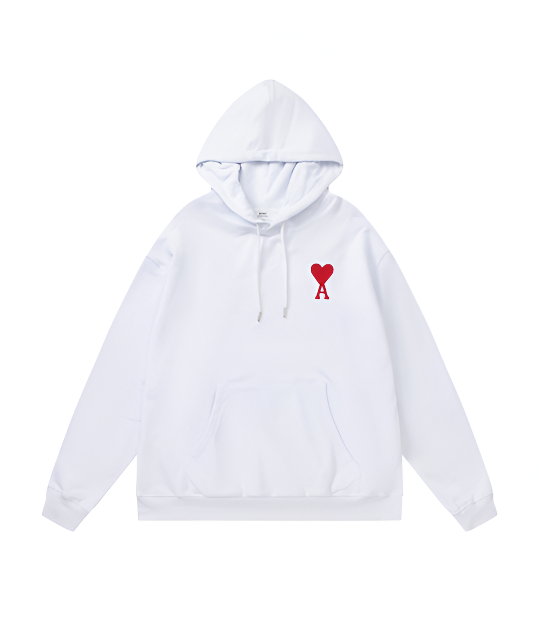 Sweat à capuche Am!®