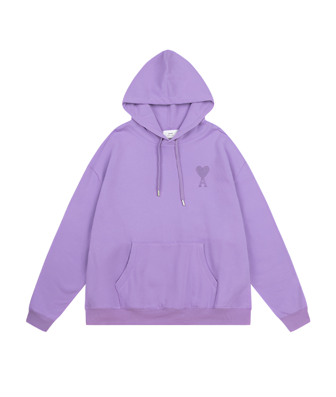Sweat à capuche Am!®